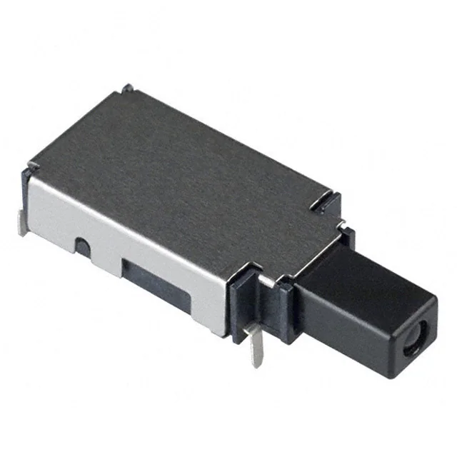 ELUMOATHQ2C12 C&K electronic component